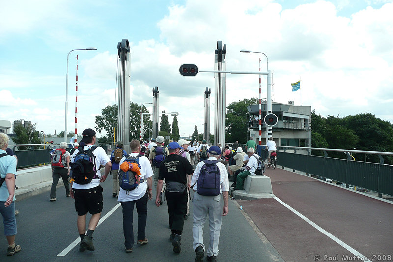 P1000519 Bridge near Nijmegen